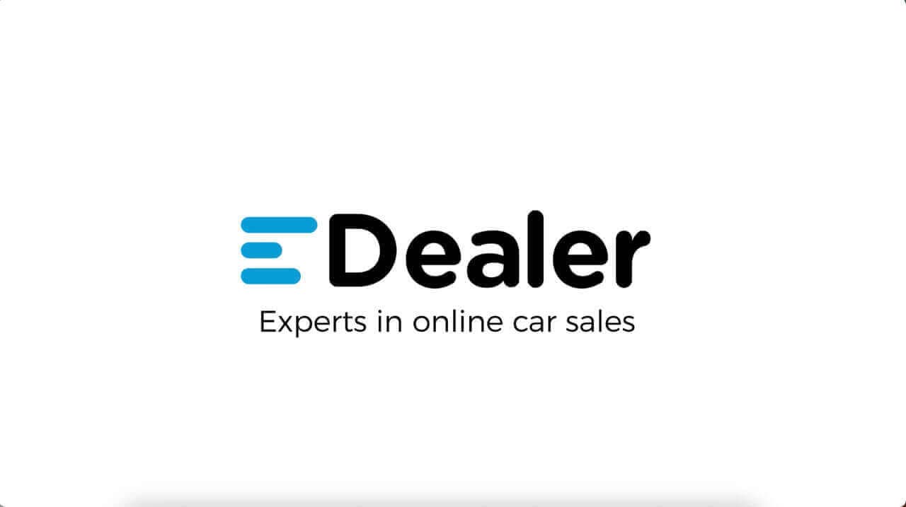 Edealer Logo