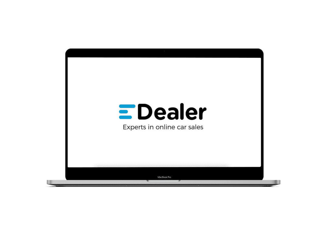 Edealer Logo